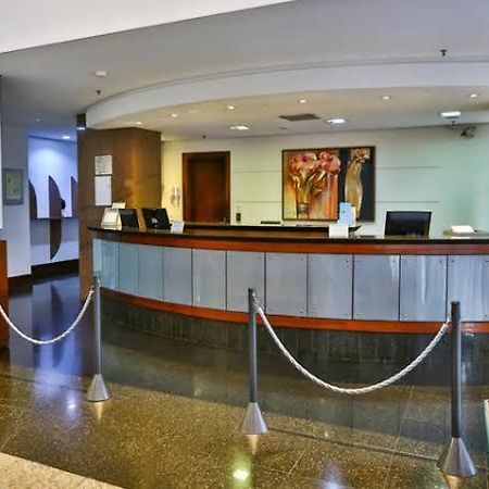 Flat Central Brasília Zewnętrze zdjęcie