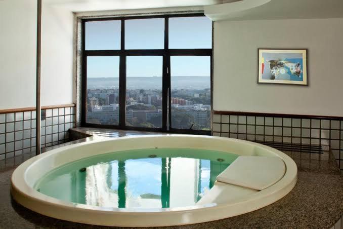 Flat Central Brasília Zewnętrze zdjęcie