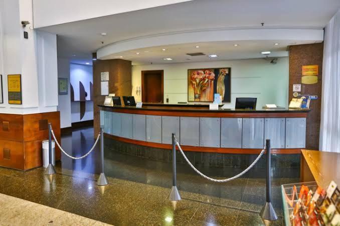 Flat Central Brasília Zewnętrze zdjęcie
