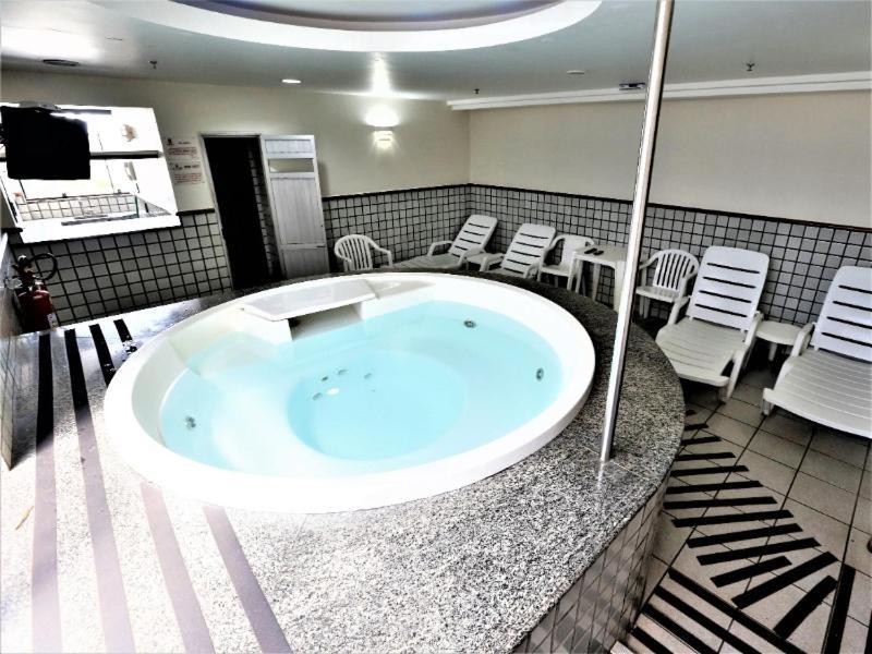 Flat Central Brasília Zewnętrze zdjęcie